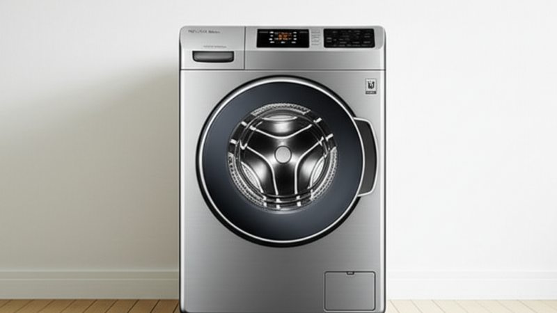 ドラム式洗濯機の買取相場【2026年最新】高く売る5つのコツ