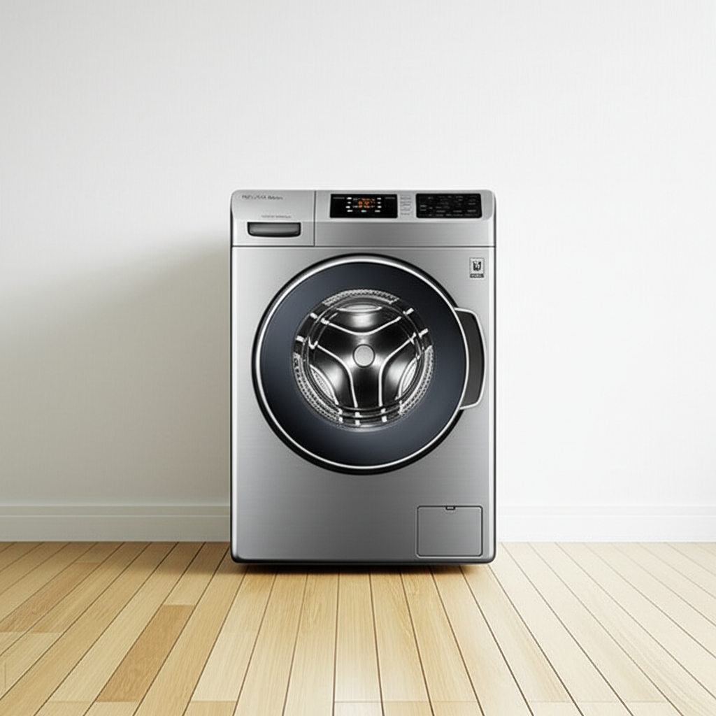 ドラム式洗濯機の買取相場【2026年最新】高く売る5つのコツ