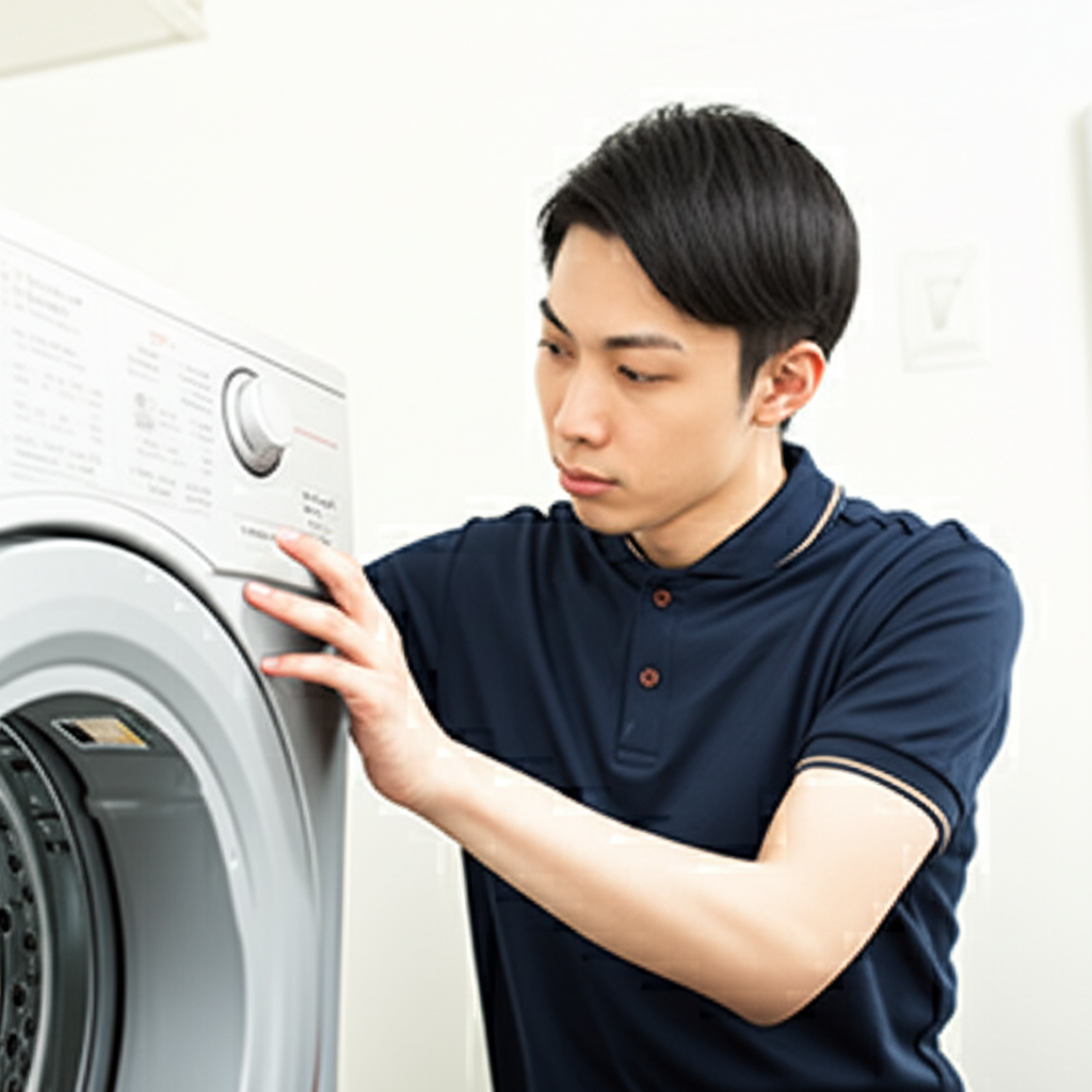 リユースの達人スタッフ出張査定イメージ